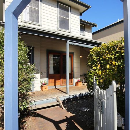 Queen Street Cottage Berry Exterior photo