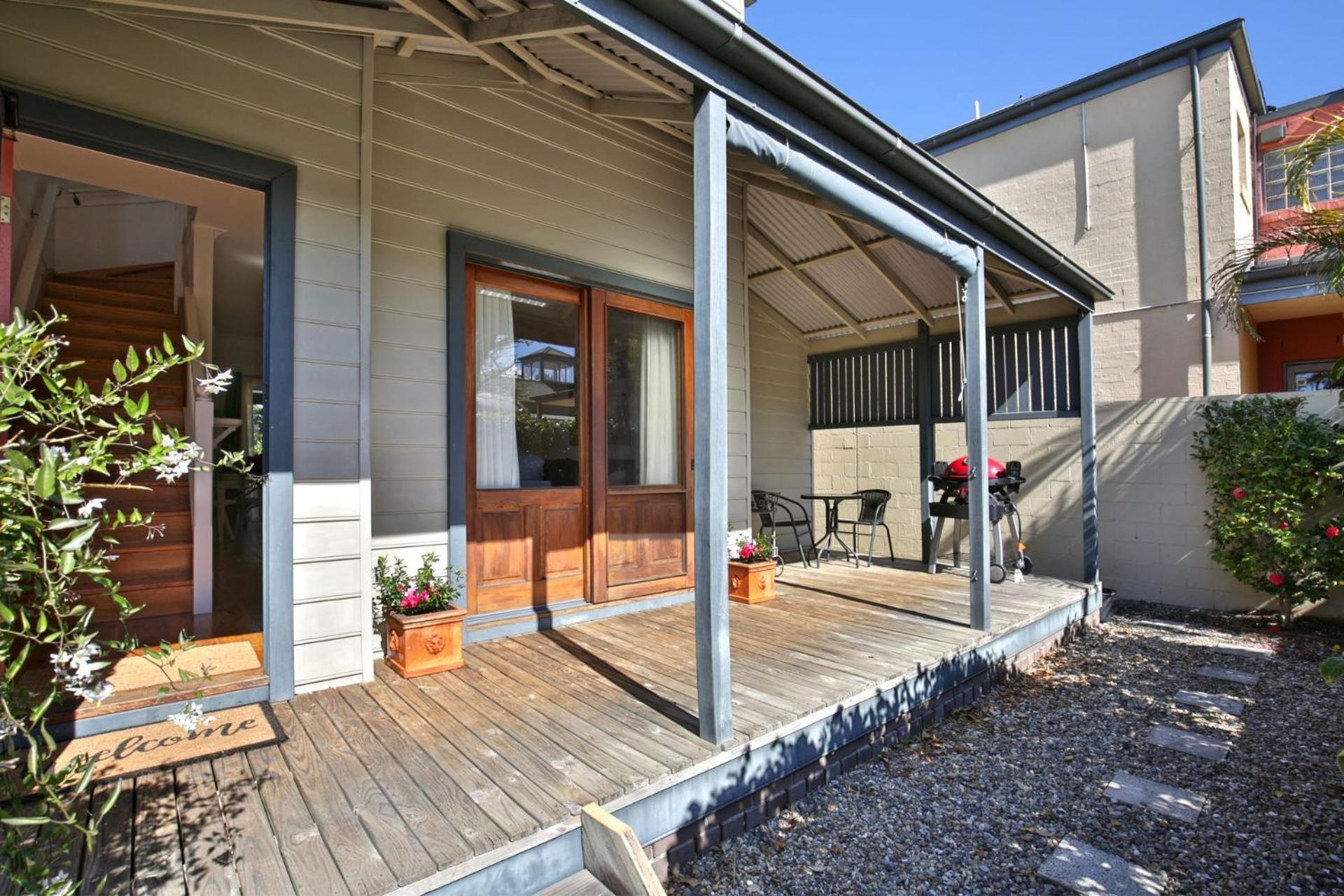 Queen Street Cottage Berry Exterior photo