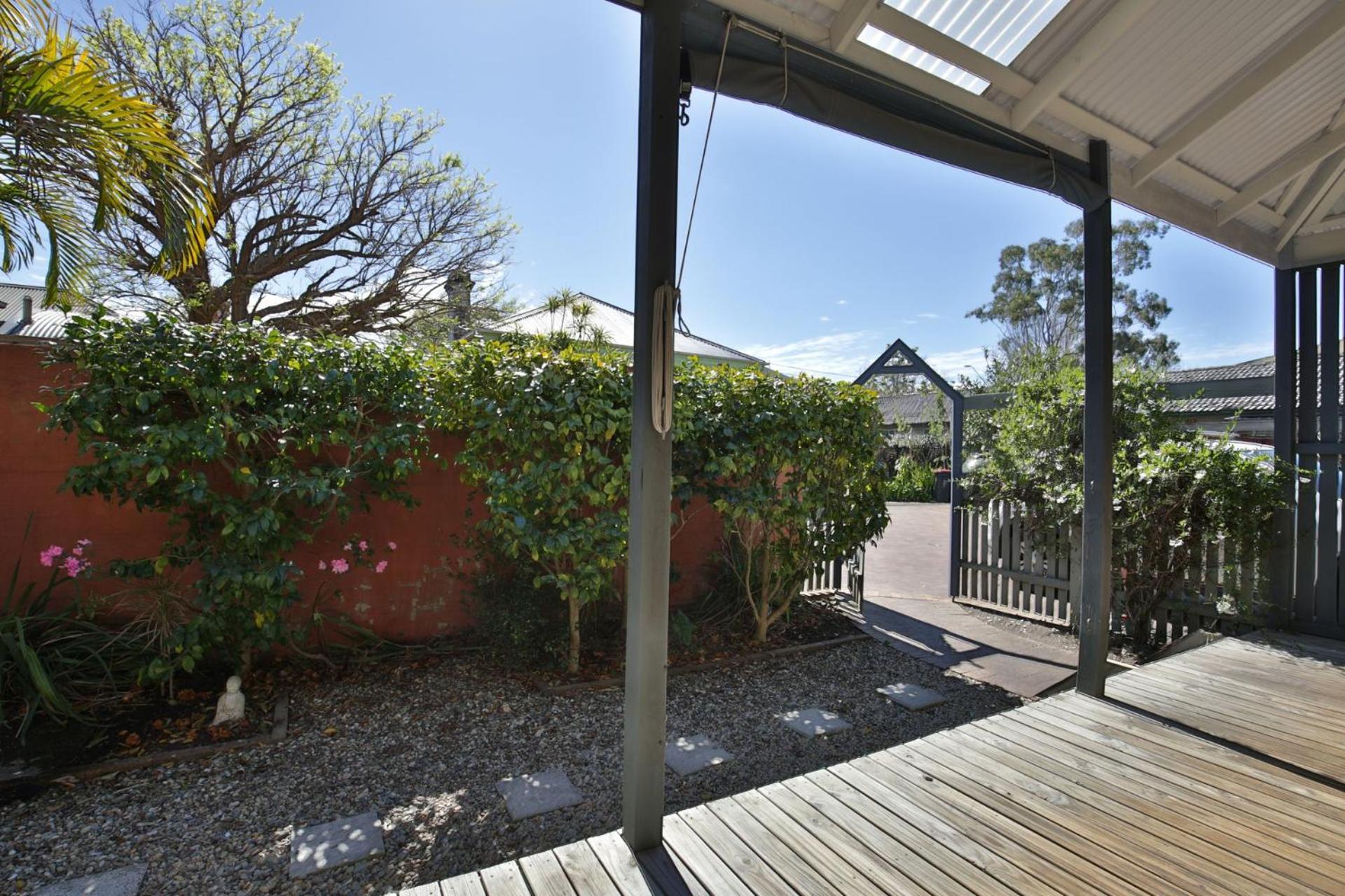 Queen Street Cottage Berry Exterior photo