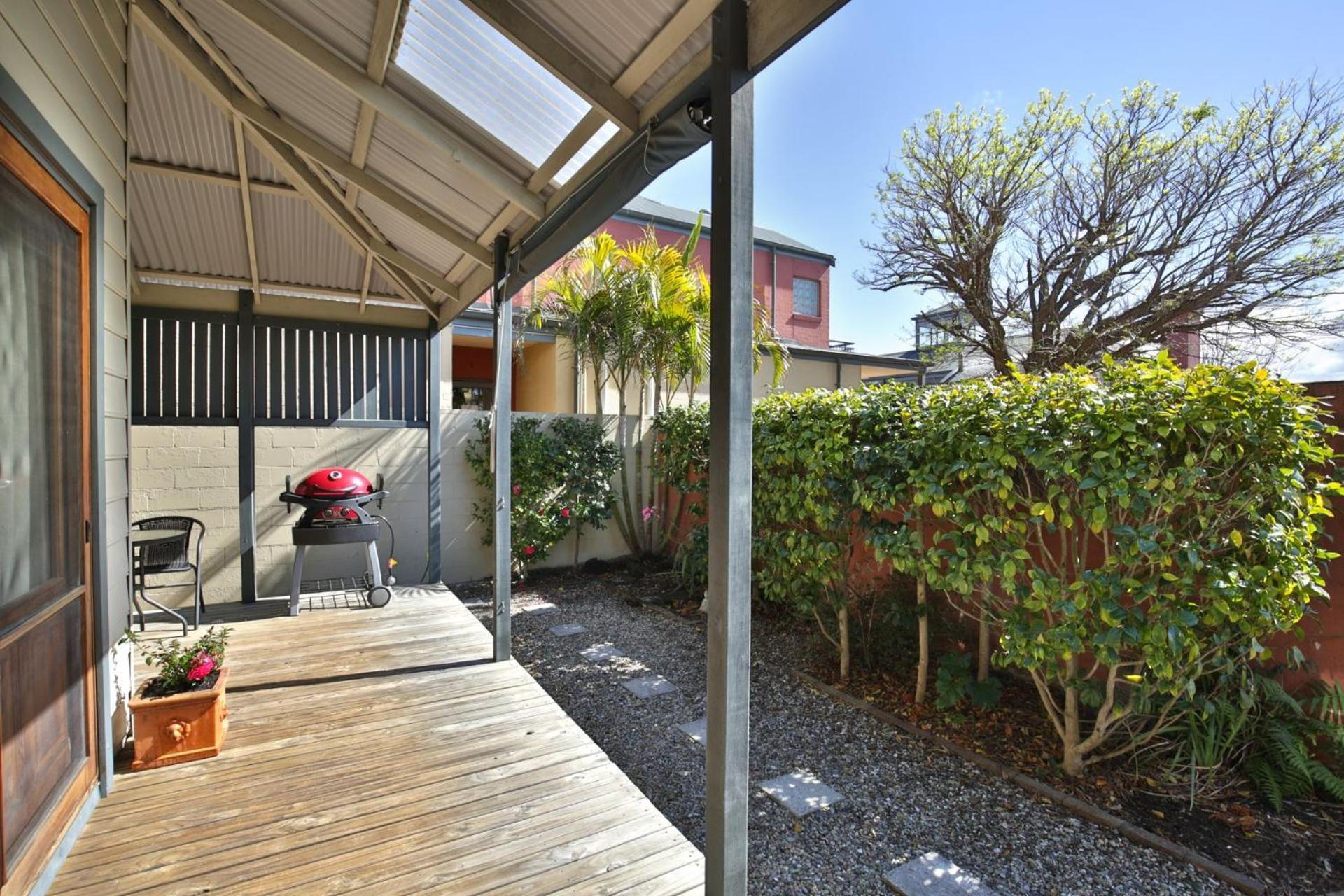 Queen Street Cottage Berry Exterior photo