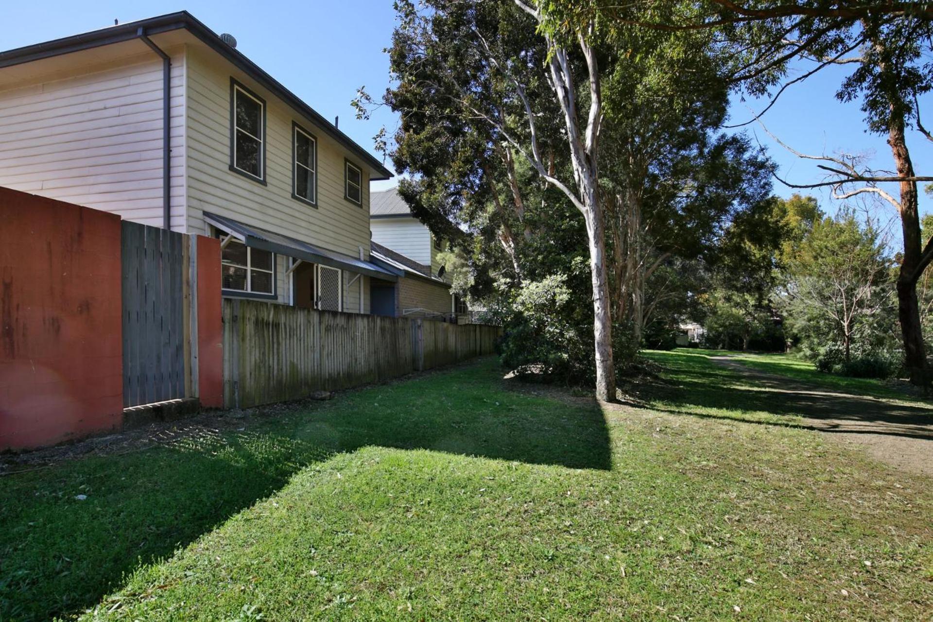 Queen Street Cottage Berry Exterior photo